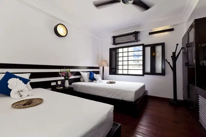 Cinnamon Hotel Saigon