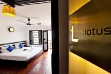 Cinnamon Hotel Saigon 