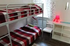 Gorky 6 Hostel 