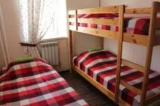 Gorky 6 Hostel 