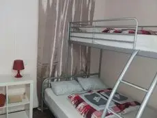 Gorky 6 Hostel 