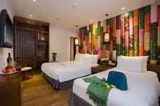 Hanoi Media Hotel & Spa 