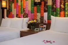 Hanoi Media Hotel & Spa 