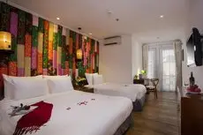 Hanoi Media Hotel & Spa 