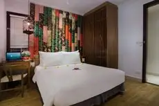 Hanoi Media Hotel & Spa 