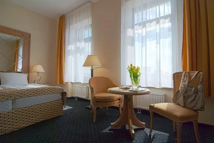 Hotel Sofia Wroclaw 