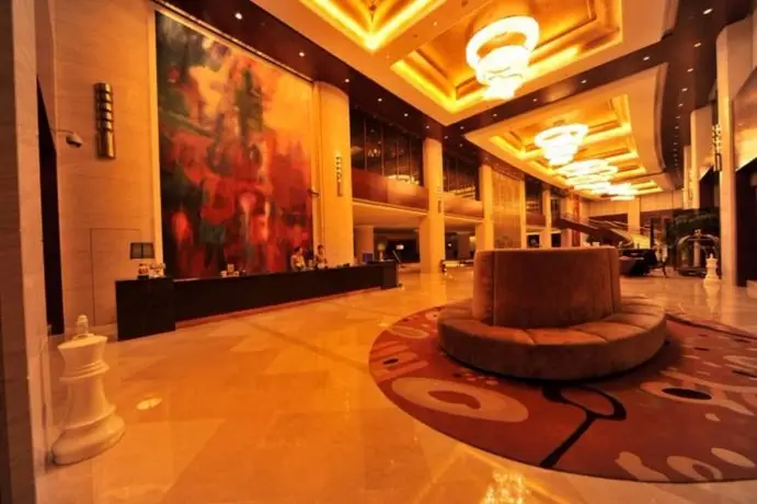 S&N Dalian Hotel