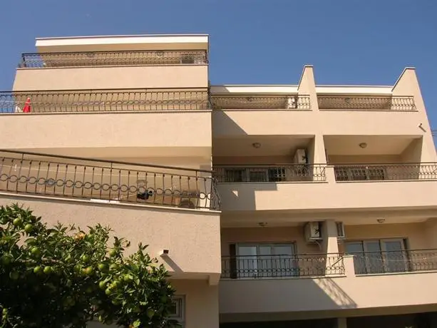 Apartments Pima 