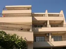 Apartments Pima 