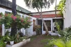 Casa de Huespedes Las Mercedes 