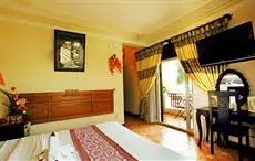 Hoi An Dream City Hotel 