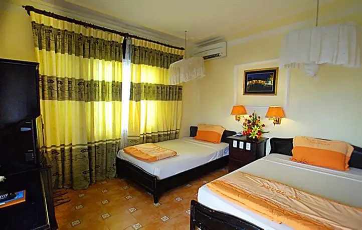 Hoi An Dream City Hotel 