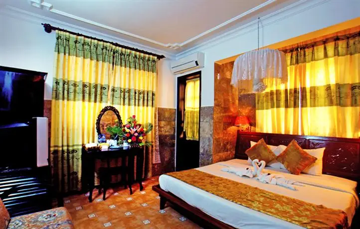 Hoi An Dream City Hotel 