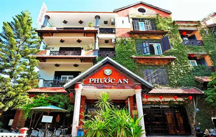 Hoi An Dream City Hotel 