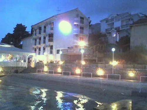 Hotel Azzurro 