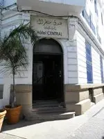 Hotel Central Casablanca 