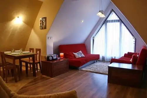 Apartamenty Smrekowa 2