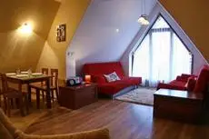 Apartamenty Smrekowa 2 