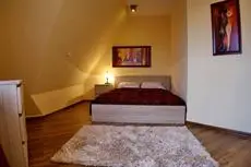 Apartamenty Smrekowa 2 