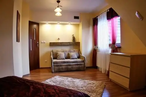 Apartamenty Smrekowa 2 