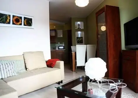 Apartamenty Smrekowa 2 