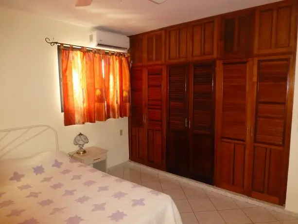 Apartment B5 at Central Sosua Residential Club