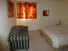 Apartment B5 at Central Sosua Residential Club 