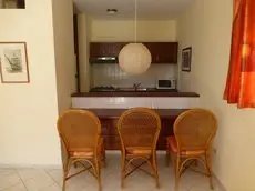 Apartment B5 at Central Sosua Residential Club 