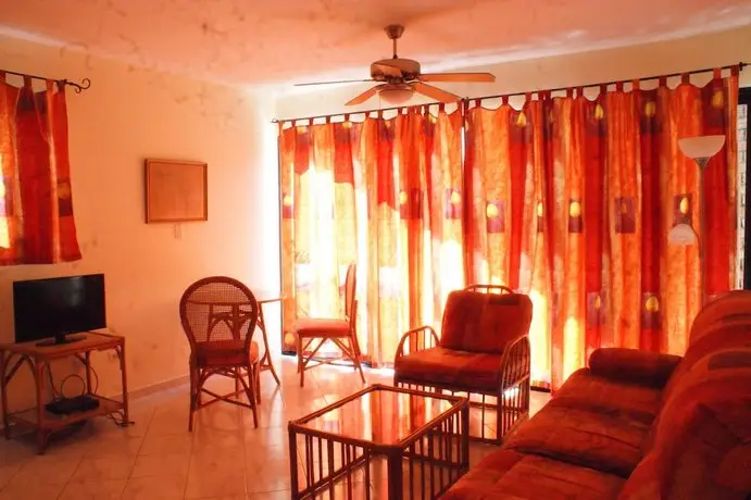 Apartment B5 at Central Sosua Residential Club 