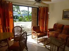 Apartment B5 at Central Sosua Residential Club 