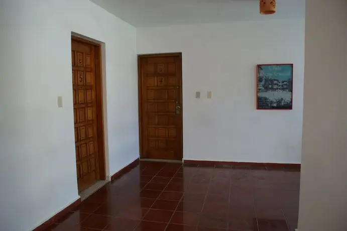 Apartment B5 at Central Sosua Residential Club 