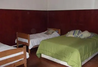 Hostal Polanco Sucursal Cerro Alegre 