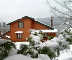 Chalet Likouresi Village 