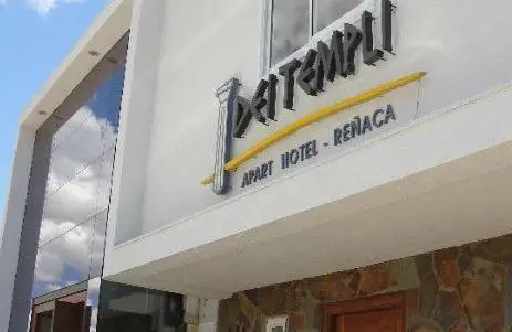 Dei Templi Apart Hotel