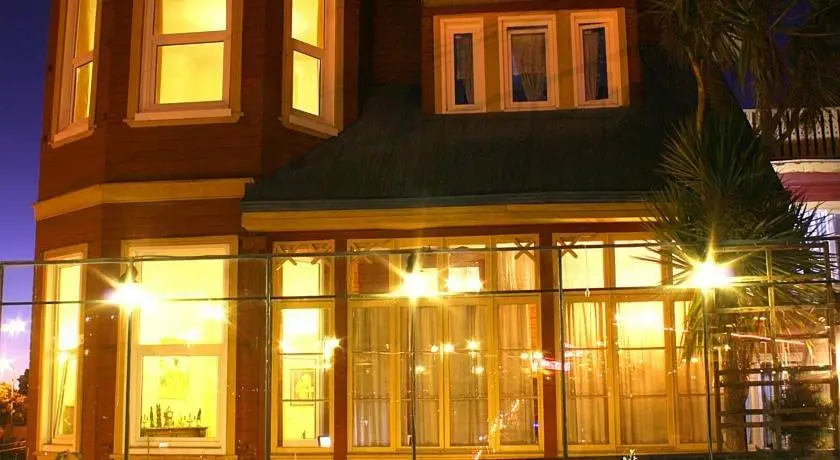 Eco Hostal Offenbacher-Hof