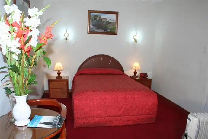 Hotel Garcilaso I 