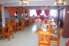 Hotel Samana 