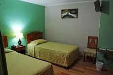 Hotel Samana 