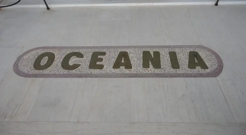 Oceania Hotel