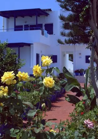 Porto Bello Hotel Apartments 