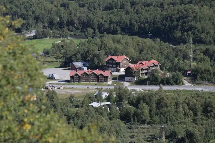 Ramundberget