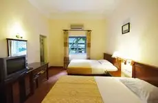 Gieng Ngoc Hotel 