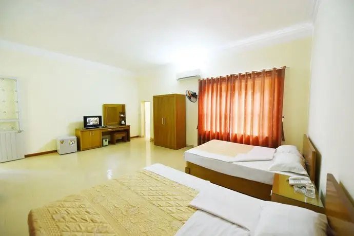 Gieng Ngoc Hotel 