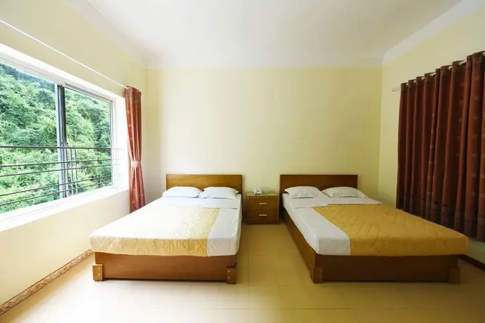 Gieng Ngoc Hotel 