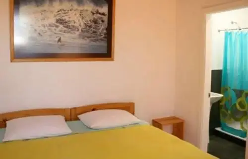 Pichilemu Surf Hostal 