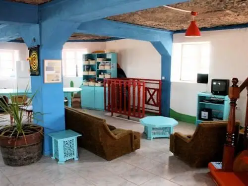 Pichilemu Surf Hostal 