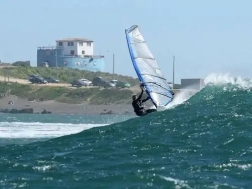 Pichilemu Surf Hostal 