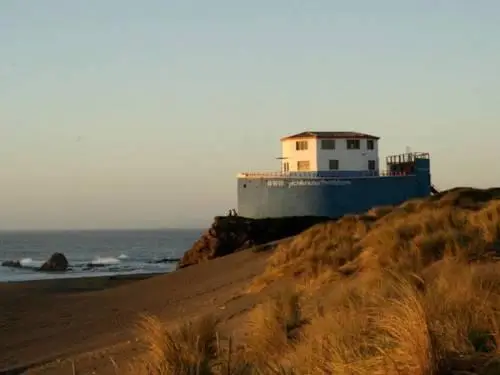 Pichilemu Surf Hostal 