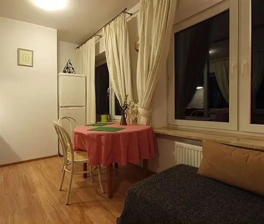 Apartamenty Callan 