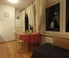 Apartamenty Callan 